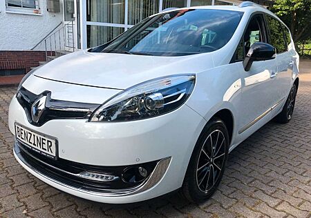 Renault Grand Scenic /Bose Edition/Kamera/Navi/