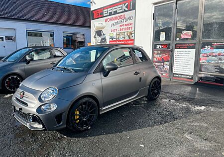 Abarth 595 Competizione