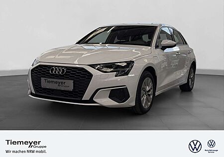 Audi A3 40 TFSI e LED VIRTUAL SITZHZ