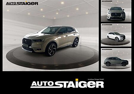 DS Automobiles DS7 Crossback DS 7 Crossback Rivoli Navi+Pano+SD+SHZ+Bel.Sitz