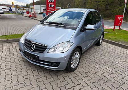 Mercedes-Benz A 160 TOP ZUSTAND / GARANTIE 1 JAHR INBEGRIFFEN