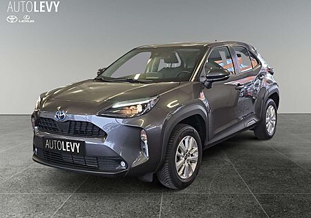 Toyota Yaris Cross 1.5 Hybrid Comfort *CARPLAY*