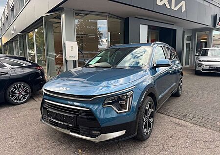 Kia Niro Plug-in Hybrid Spirit Tech 18Zoll