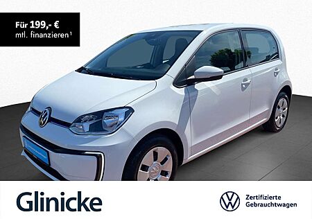 VW Up Volkswagen ! e-! move CCS Klima Bluetooth USB