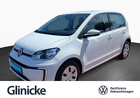 VW Up Volkswagen ! e-! move CCS Klima Bluetooth USB