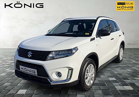 Suzuki Vitara 1.4 Club 4x2*Klimaautomatik*Radio/CD*DAB*