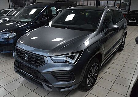 Seat Ateca FR AHK,ACC,Navi,Virtual,