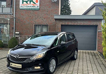 Opel Zafira Tourer 1.4 Turbo ecoFLEX Start/Stop Innovation