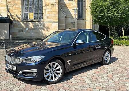 BMW 330 d xDrive GT ‚Modern Line‘