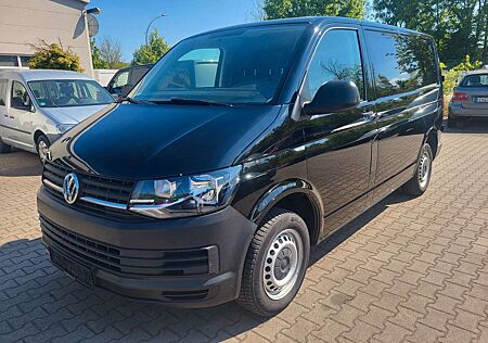VW T6 Transporter Volkswagen Kasten 2,0 TDI EcoProfi