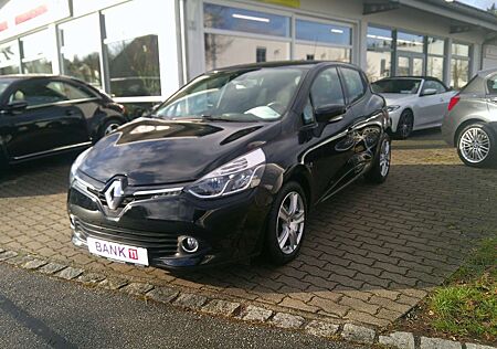 Renault Clio Expression - original 49000 km - 1 Jahr Garantie