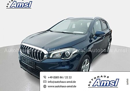 Suzuki SX4 S-Cross 1.0 AT Comfort AllGrip* Kamera
