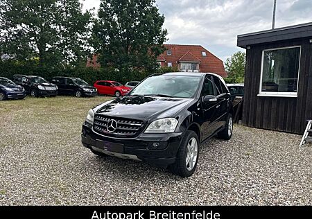 Mercedes-Benz ML 280 ML-Klasse Tüv Neu Klima