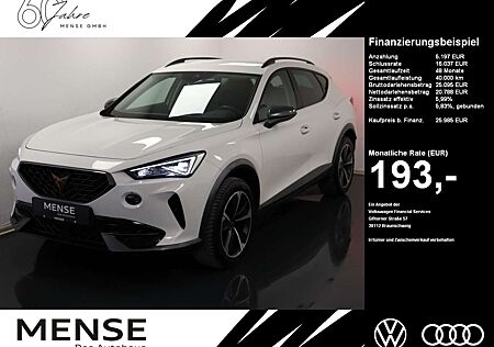 Cupra Formentor 1.5 TSI |AHK|FLA|ACC|KeyLess|LM|Navi