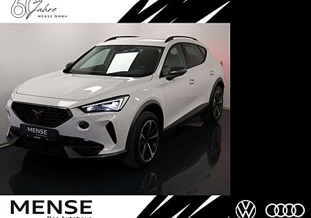 Cupra Formentor 1.5 TSI |AHK|FLA|ACC|KeyLess|LM|Navi