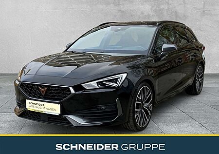 Cupra Leon SPORTSTOURER 2.0 TSI 4DRIVE VZ NAVI+PANO