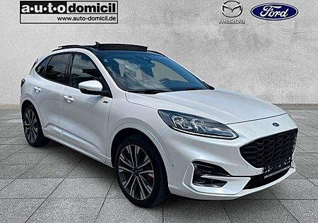 Ford Kuga ST-Line X / PHEV / 225PS / Pano / AHK / B&O