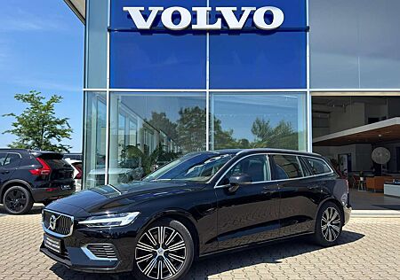 Volvo V60 T8 Inscription Recharge AWD