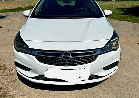 Opel Astra 1.6 D Start/Stop Sports Tourer ON