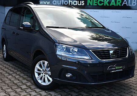 Seat Alhambra Style *1.Hand*7-Sitzer*