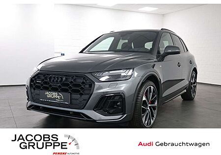 Audi Q5 40 TDI quattro S-line S-tronic,Navi,Matrix