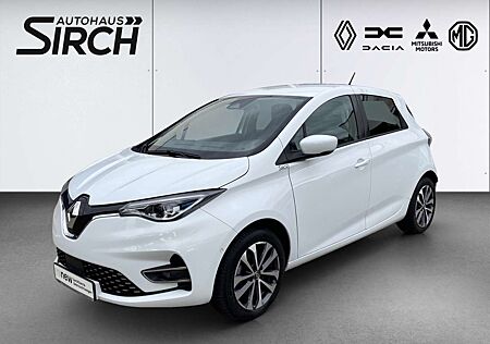 Renault ZOE Intens R135/Z.E. 50*NAVI*