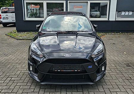 Ford Focus RS - #SYNC#AudioSony#Kam#Hz.LR#SHZ#Ambiente