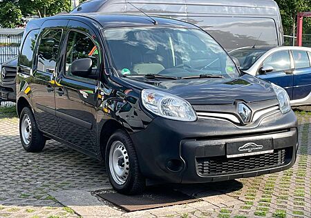 Renault Kangoo 1.5 dCi//KLIMA//1.Hand//TOPZUSTAND//