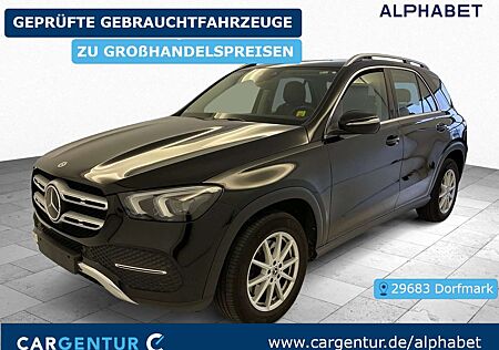 Mercedes-Benz GLE 300 d 4Matic Wide ACC BLIS El.Heckkl. Key