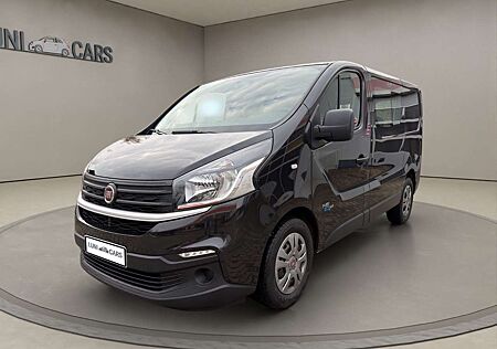 Fiat Talento Kombi L1H1 SX / 6-Sitzer / Kamera / LED