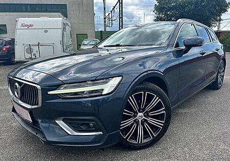 Volvo V60 Inscription AHK, Leder, Panorama