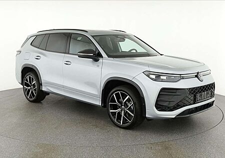 VW Tayron Volkswagen 2.0 TDI 142 kW 4Motion R-Line DSG 4M Black, 20-...