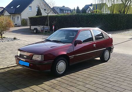 Opel Kadett Kadett E 16V GSi
