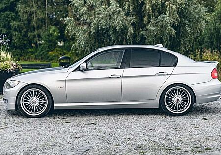 Alpina B3 +Biturbo+Switch-Tronic