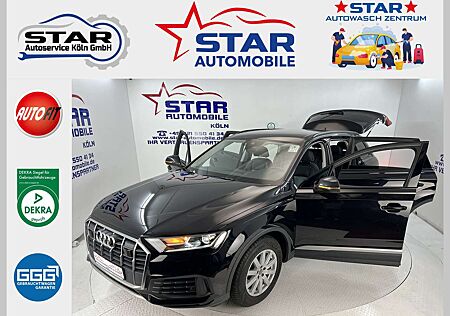Audi Q7 45 TDI quattro tiptronic*7-Sitzer*A.Air Suspens