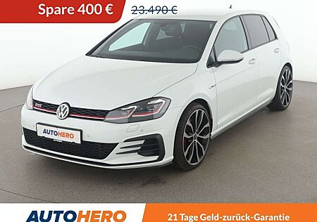 VW Golf GTI Volkswagen 2.0 TSI GTI Performance BMT *NAVI*LED*ACC*PDC*SHZ*