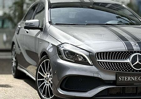 Mercedes-Benz A 200 CDI 4MATIC/RÜCKF/TOTW/LED/DISTROPRO Shz.