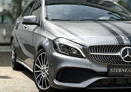 Mercedes-Benz A 200 CDI 4MATIC/RÜCKF/TOTW/LED/DISTROPRO Shz.