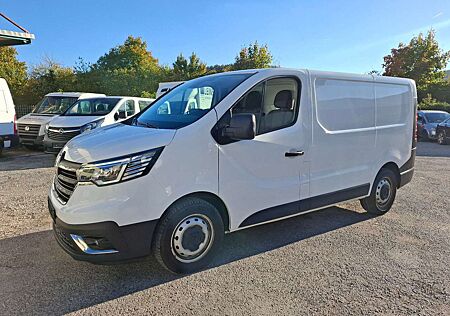 Renault Trafic Kasten*Automatik*Kamera*Navi-Tv*Klima*