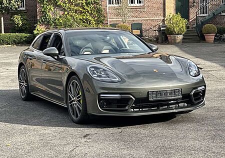 Porsche Panamera 4 E-Hybrid Sport Turism Platinum Editio SPORTDESIG