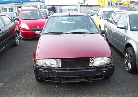 Ford Fiesta Flair AUTOMATIC GETRIEBE