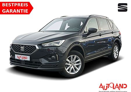 Seat Tarraco 2.0 TDI Style 4Drive DSG LED 7-Sitzer