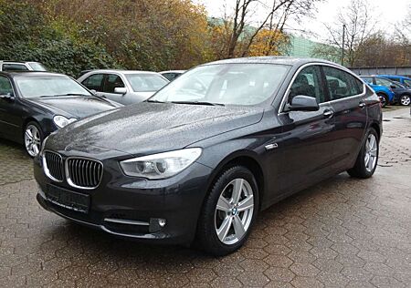 BMW 535 d GT xDrive*Voll*Soft Close*