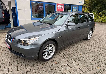 BMW 523i 523 Baureihe 5 Touring