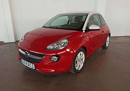 Opel Adam Jam 1.4 CC