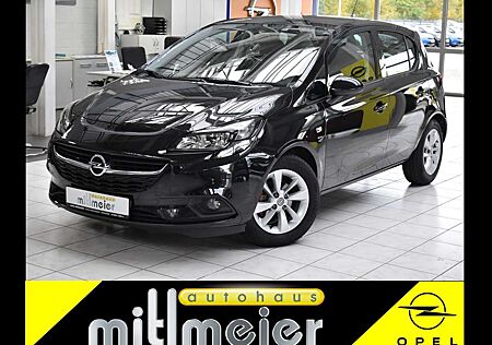 Opel Corsa E 1.4 66kW SHZ PDC Alu
