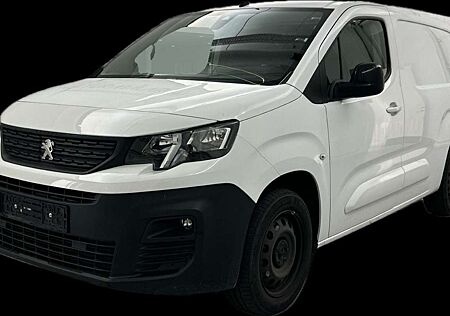 Peugeot Partner ASPHALT L2 KAMERA/STANDHZ/AHK/TEMPOMAT