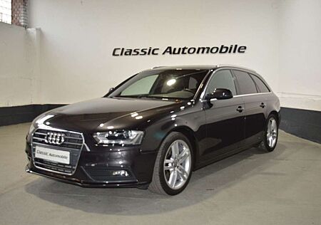 Audi A4 Avant S line Sport/plus quattro