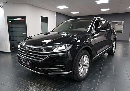 VW Touareg Volkswagen Atmosphere 4Motion/Luft/Ahk/ACC/CarPlay