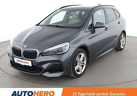 BMW 225 xe Active Tourer M Sport Aut.*NAVI*CAM*HEAD-UP*